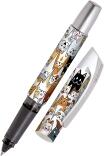 Online Campus Rollerball Fluffy Cats