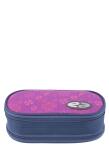 YZEA Schlamper Etui Box Clover rosa