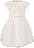 Happy Girls Babykleid festliches Kinderkleid Laura ecru