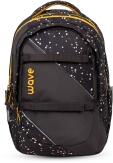 Belmil Schulrucksack Wave Prime Dots Sand