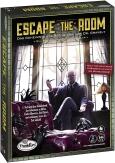 ThinkFun Spiel Escape The Room