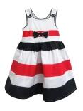 Topo Sommerkleid Kinder Kleid Ariane