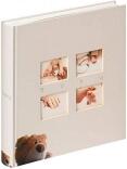 walther Babyalbum Fotoalbum Classic Bear