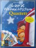 Amigo Lauras Weihnachtsstern Quartett