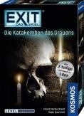 Kosmos Spiel Exit Die Katakomben des Grauens