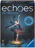 Ravensburger Kartenspiel echoes Die Tänzerin