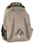 Take It Easy Schulrucksack Sportrucksack Leaf