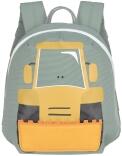 Lässig Kindergartenrucksack Mini Bagger