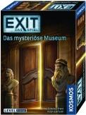 Kosmos Spiel Exit Das mysteriöse Museum