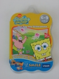 vtech V.SMILE Lernspiel SpongeBob