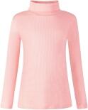 Happy Girls Mädchen Shirt Rip Rolli Langarm dusty rose