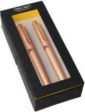 Online Schreib-Set Eleganza Diamond rosegold