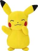 Pokemon Plüschtier Kuscheltier Pikachu 20 cm