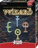 Amigo Kartenspiel Wizard