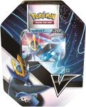 Pokemon Tin Box Sommer 2021 Empoleon-V englisch