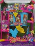 Polly Pocket Filmstar Disco