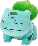 Pokemon Plüschtier Kuscheltier Bisasam 20 cm