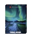 HEYE Puzzle 1000 Teile Northern Lights