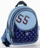 Sternschnuppe Kindergarten Rucksack Serie 55