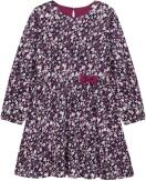 DANAMADE Mädchen Kinder Kleid Mathilda berry