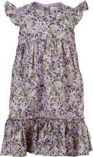 Creamie Kinder Sommerkleid Multi lila