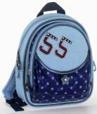 Sternschnuppe Kindergarten Rucksack Serie 55