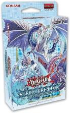 Yu-Gi-Oh! Structure Deck Freezing Chains 1. Auflage Deutsch