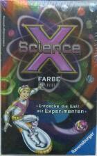 Ravensburger Experimentierkasten Science Farbe