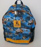 McNeill Kinder Rucksack PLANET X