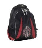 TAKE IT EASY Sportrucksack Schulrucksack Cross