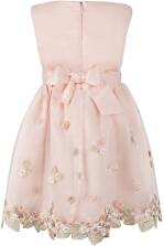 Happy Girls Blumenkind Kleid festliches Kinderkleid Selina rosa