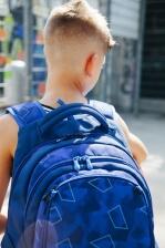 Walker Rucksack Fame Court blau