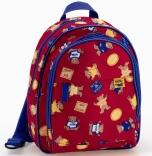 Kiddy Kindergarten Rucksack Little Club