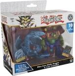 Yu-Gi-Oh! Actionfigur Blauäugiger Drache und Torwächter