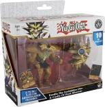 Yu-Gi-Oh! Actionfigur Exodia und Schloss der dunklen Illusionen