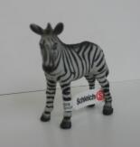 Schleich Zebra Baby