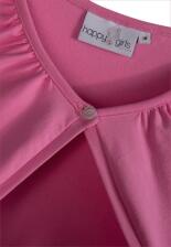 Happy Girls Kinder Baumwoll Bolero pink