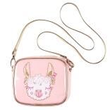 Souza Kinder-Tasche Lilama rosa