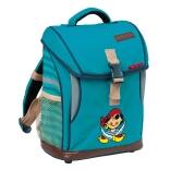 Kindergartenrucksack Pirat Pit Planke