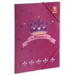 Step by Step Sammelmappe DIN A4 PRINCESS