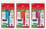 Faber-Castell Schreiblern Füller Scribolino Farbwahl