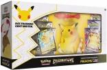 Pokemon Celebrations Pikachu VMAX Premium-Figuren-Kollektion