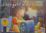 Amigo Brettspiel für Kinder Laura geht in die Schule