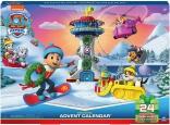 Adventskalender Paw Patrol 2021