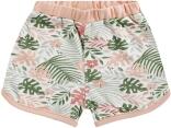 Jacky Baby Shorts Eco Resort