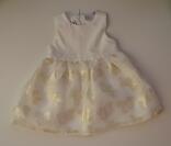 Topo Baby Kleid festlich Denise