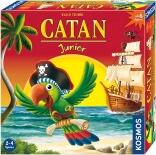 Kosmos Spiel Catan Junior für Kinder