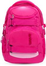 Belmil Schulrucksack Set Wave Infinity 3-tlg. Ombre Light Pink