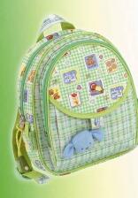 Sternschnuppe Kindergarten Rucksack Memory