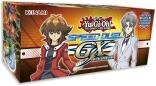 Yu-Gi-Oh! Speed Duel GX Duel Academy Box deutsch